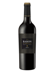 BARON D'ARDEUIL 2015