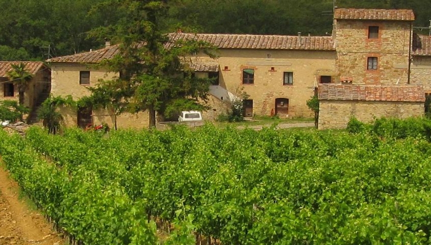 La région Provençal