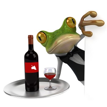 Froggy