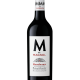 M DE MAGNOL ROUGE 2017