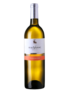 BEAUVIGNAC VIOGNIER 2019