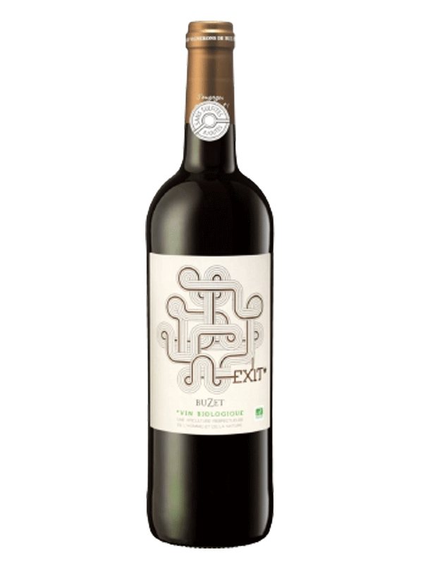 BUZET EXIT BIO 2019