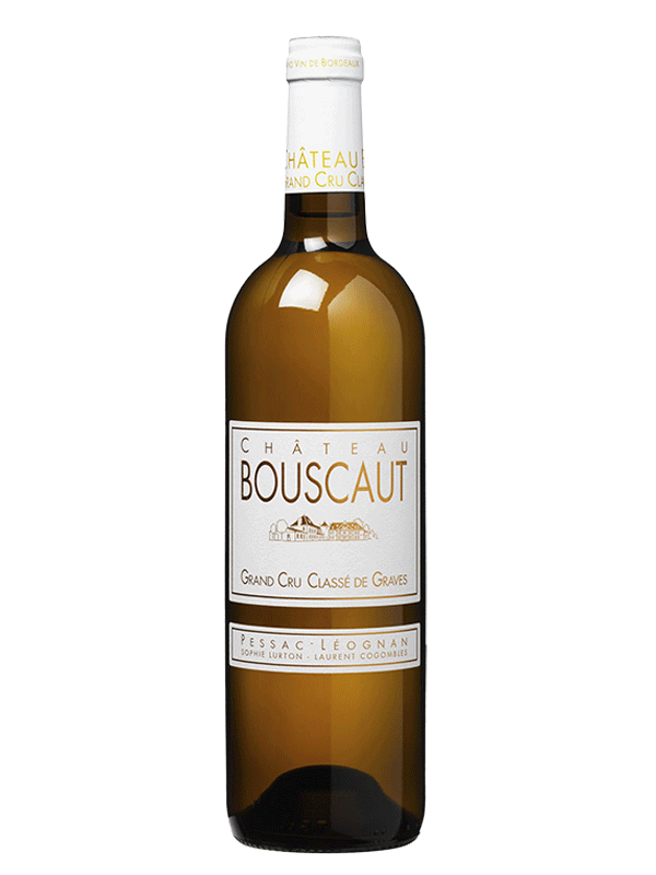 CHÂTEAU BOUSCAUT BLANC 2017
