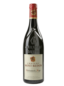 CHÄTEAU MONT REDON 2016