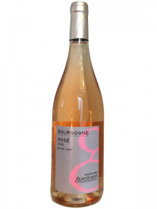 DOMAINE CELINE ET FRÉDERIC GUEGUEN ROSÉ 2018