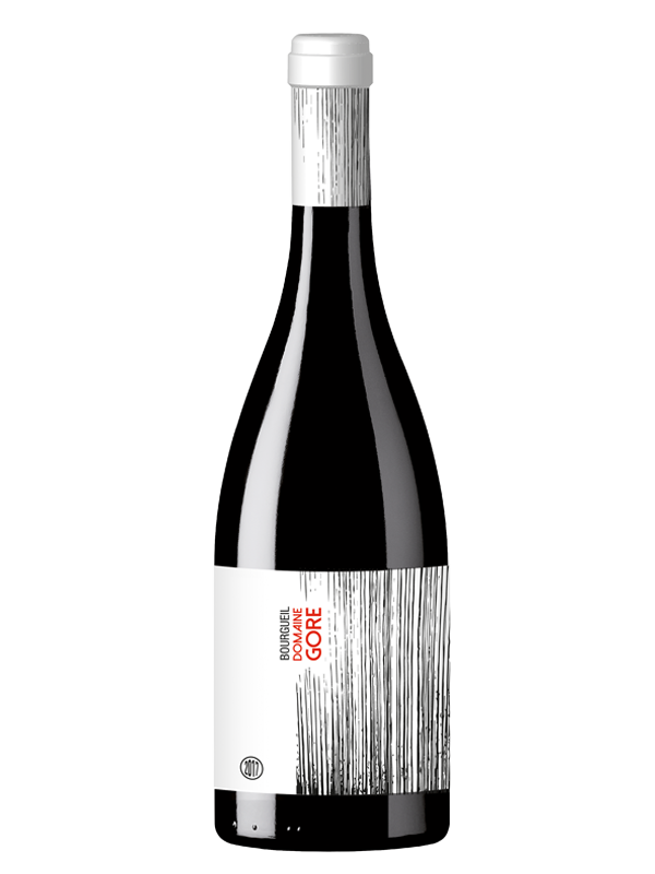 DOMAINE GORE 2017
