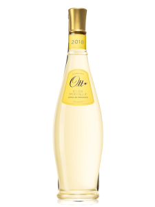 DOMAINE OTT CLOS MIREILLE BLANC DE BLANCS 2018