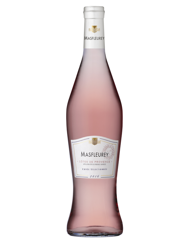 MASFLEUREY GRANDE RÉSERVE 2019