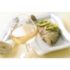 vin et poisson